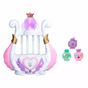 Исцеляющая добрая PreCure Earthwindy Harp [Bandai]