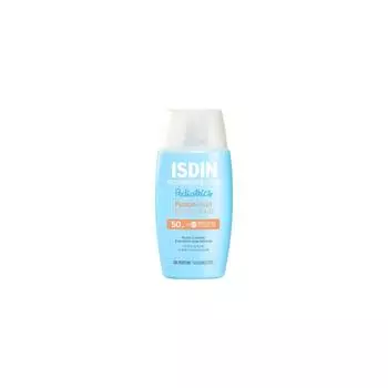 Isdin Baby Sun Fluid Photo Protector SPF 50, 50ml