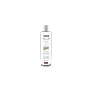 ISDIN Cleansing Water Micellar 4in1, 400ml
