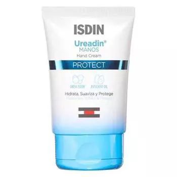 ISDIN Hand Cream Ureadin Manos Protect 50ml