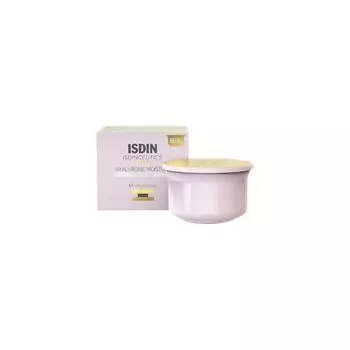 ISDIN Moisture Cream Hyaluronic Moisture Sensitivity Refill 50g