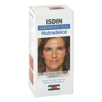 ISDIN Nutradica Gel Face Cream 50ml