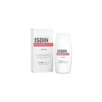 ISDIN Sun Cream Photo Ultra Redness LSF 50, 50ml