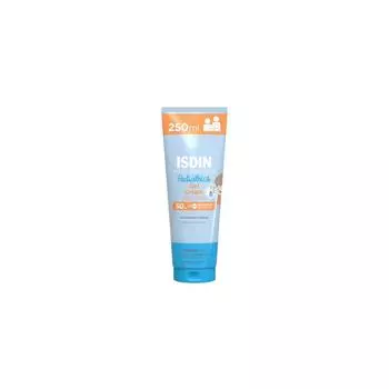 ISDIN Sun Gel Cream Photo Protector Fed LSF 50, 250ml
