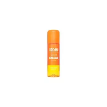 Isdin Sun Oil Spray Photo Protector Hydro SPF 30, 200ml
