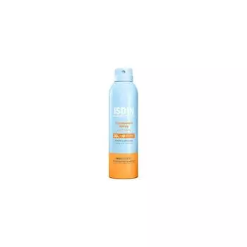 ISDIN Sun Spray Photo Protector Wet Skin LSF 30, 250ml