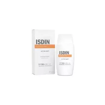 ISDIN Sunfluid Photo Ultra Active Unify Fusion 50ml