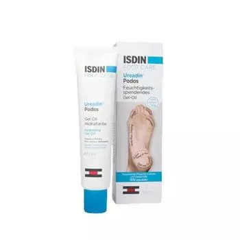 ISDIN Ureadin Foot Care Gel Oil 75ml