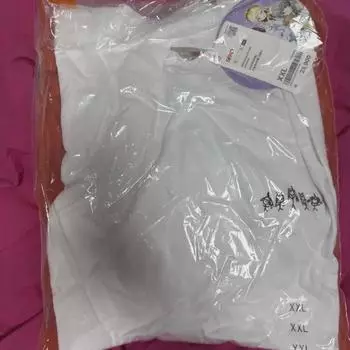 Ise-pop Lee Se-dol Is Selling Short Sleeves!