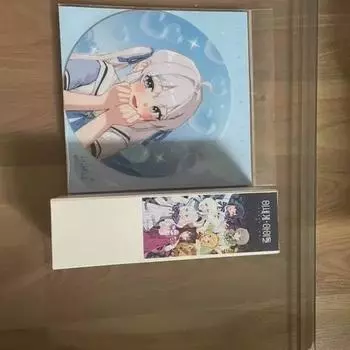 Isegae Idol Tumblr Gosegu Коврик для мыши Satroman