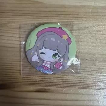 Исегае Идол Вичан Канбеджи