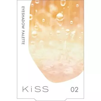 ISEHAN Kiss Cocktail Days Mandarin Shaker 6,4 г Макияж для глаз Цвета и тени для век Нанесите небольшое количество пальцами или кистью и распределите по коже.