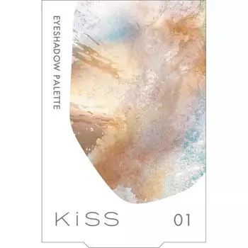 ISEHAN Kiss Cocktail Days Mariage Brown 6.4g Eye Makeup Eye Color & Eye Shadow Apply a small amount with your fingers or your brush and spread on your
