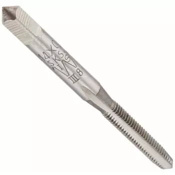 Ishihashi Seiko IS pack included hand medium tap M4X0.7