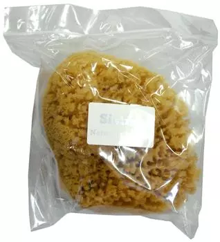Ishimizu Body Sponge Body Sponge 01033