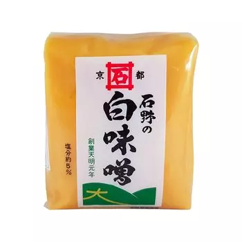 Ishino miso special white 500g