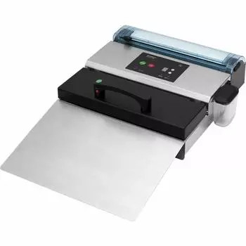 Ishizaki Electric Manufacturing Малая вакуумная упаковочная машина дегазационного типа NL302S5WA (КОНЕЧНО)