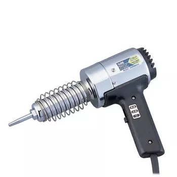 Ishizaki Electric Manufacturing SURE машина для обработки горячим воздухом Plajet welding Co., Ltd.. (Конечно-ишизакки) (только для)