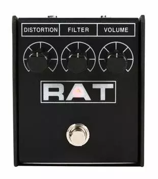 Искажение PROCO RAT2