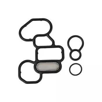 Исключительный комплект прокладок электромагнитного золотникового клапана для Honda Accord 15825P8AA01, 91319PR3000 Долговечный, прямая замена CHINA