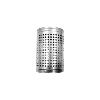 Искрогаситель для рабочей туфовой печи WTS-H008