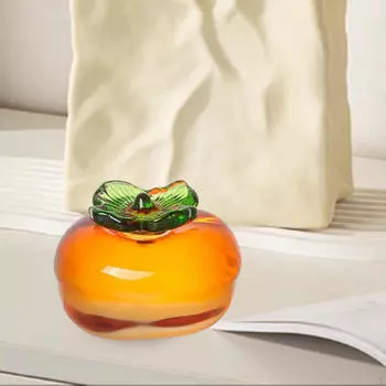 Искусственная фигурка, скульптура, коллекционная статуя, имитационные украшения для офисного обеденного стола Persimmon