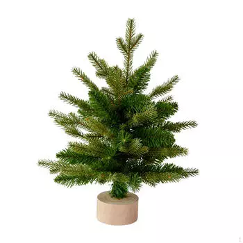 Искусственная новогодняя елка, настольная, рождественская, центральная часть стола, самодельное художественное оформление, реквизит для фотографий для жизни