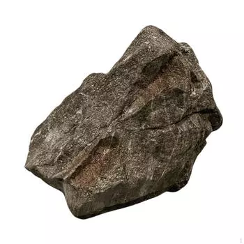 Искусственная скала Имитация камня Скульптура Прочная Декоративная Креативная Легкая Ландшафтная декорация 35x22x27cm