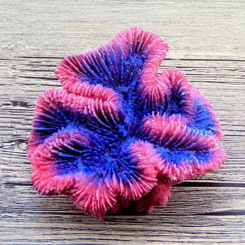 Искусственная смола для аквариума, террариума, гостиной