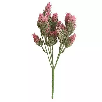 Искусственная трава из сосновых шишек, имитация ананасовой травы, декор для дома, свадьбы, вечеринки, шелкового растения, зелёный