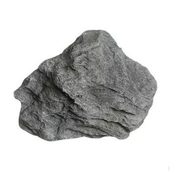 Искусственное украшение ПУ пена имитация миниатюр ландшафт для двора 32x13x18cm