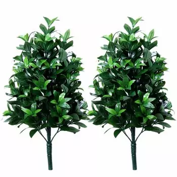 Искусственные цветы Soka Gakkai Shikimi, 1 пара, длина L, специальная коробка для предотвращения деформации, возможность посещения могил, реалистичная текстура, можно придать форму с помощью проволоки.