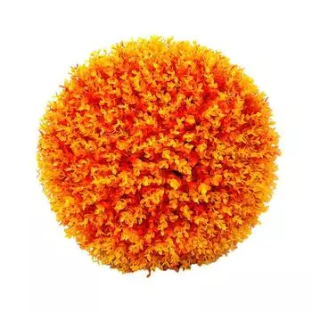 Искусственные декоративные шары из самшита, элегантные, долговечные, прочные, искусственные растения, топиарные шары