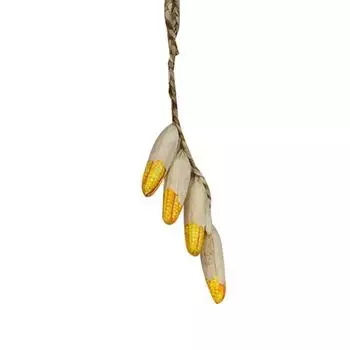 Искусственные фрукты, пена, овощи, кукуруза, перец, чеснок, подвесной реквизит для фото, домашний декор Bitter Melon