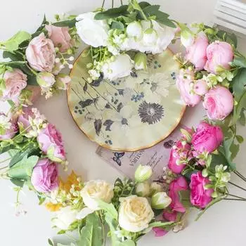 Искусственные пионы, легкий уход, украшение, устойчивые к выцветанию, довольно красочные имитационные пионы, розы для дома светло-розовый