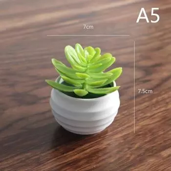 Искусственные растения бонсай, маленькое дерево, горшок, искусственные растения, цветы, украшения в горшках для дома, комнаты, украшения стола, отель, садовый декор