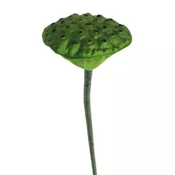 Искусственные стручки Искусственные стручки для украшения свадебного стола Элегантное украшение для дома