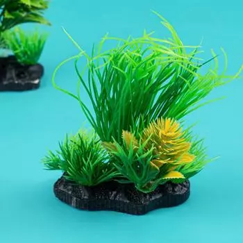 Искусственные водные растения (Связка)