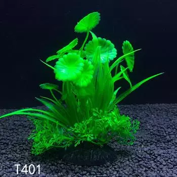 Искусственный Аквариум Декор Растения Водные Сорняки Орнамент Водные Растения Аквариум Украшения Травы Аксессуары