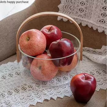 Искусственный фрукт, украшение, модель яблока, зеленое яблоко, змеиный фрукт, реквизит для фотосъемки, искусственные яблоки, декоративные аксессуары S