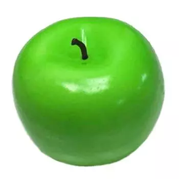 Искусственный фруктовый пенопластовый реквизит для эскиза фотографии, домашнего офиса, стола, украшения