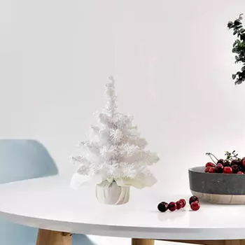 Искусственный рождественский маленький 11.81inchx9.84inch