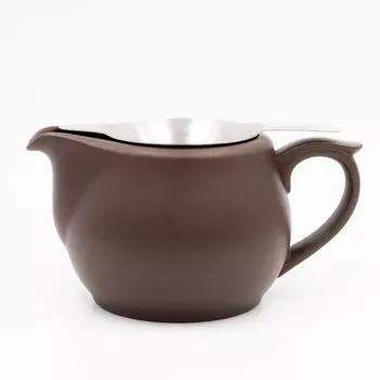 ISLAND Китайская чайная утварь Чайник Чайник Тайваньский чай 300 мл Чайный сервиз Китайская чайная утварь Подарок Подарочный чай Sea L&L (Тайваньский фиолетовый)