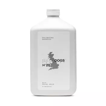 ISLE OF DOGS Couture Shampoo 1000ml No.20