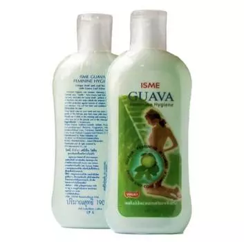 ISME Гуава Женская гигиена 190 мл