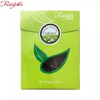 ISME Расян Жасминовый чай 100 г - тайский 100 g