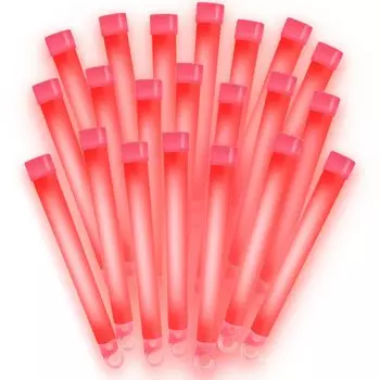 iSmile Chemical Light Penlight Концертный Live Свадебный набор из 21 шт.