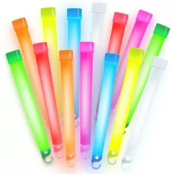 iSmile Chemical Light Penlight Концертный Live Свадебный набор из 14 штук