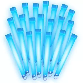 iSmile Chemical Light Penlight Концертный Live Свадебный набор из 21 шт.