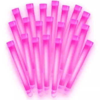 iSmile Chemical Light Penlight Концертный Live Свадебный набор из 21 шт.